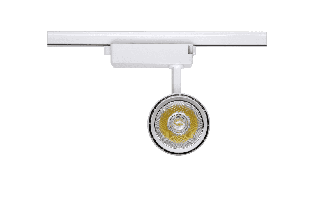 Трековый светильник SWG TL58-WH-20-NW 003081