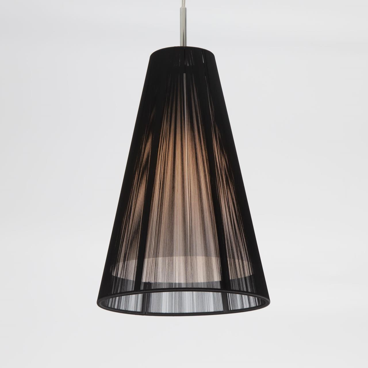 Подвесной светильник Citilux Черный CL936008