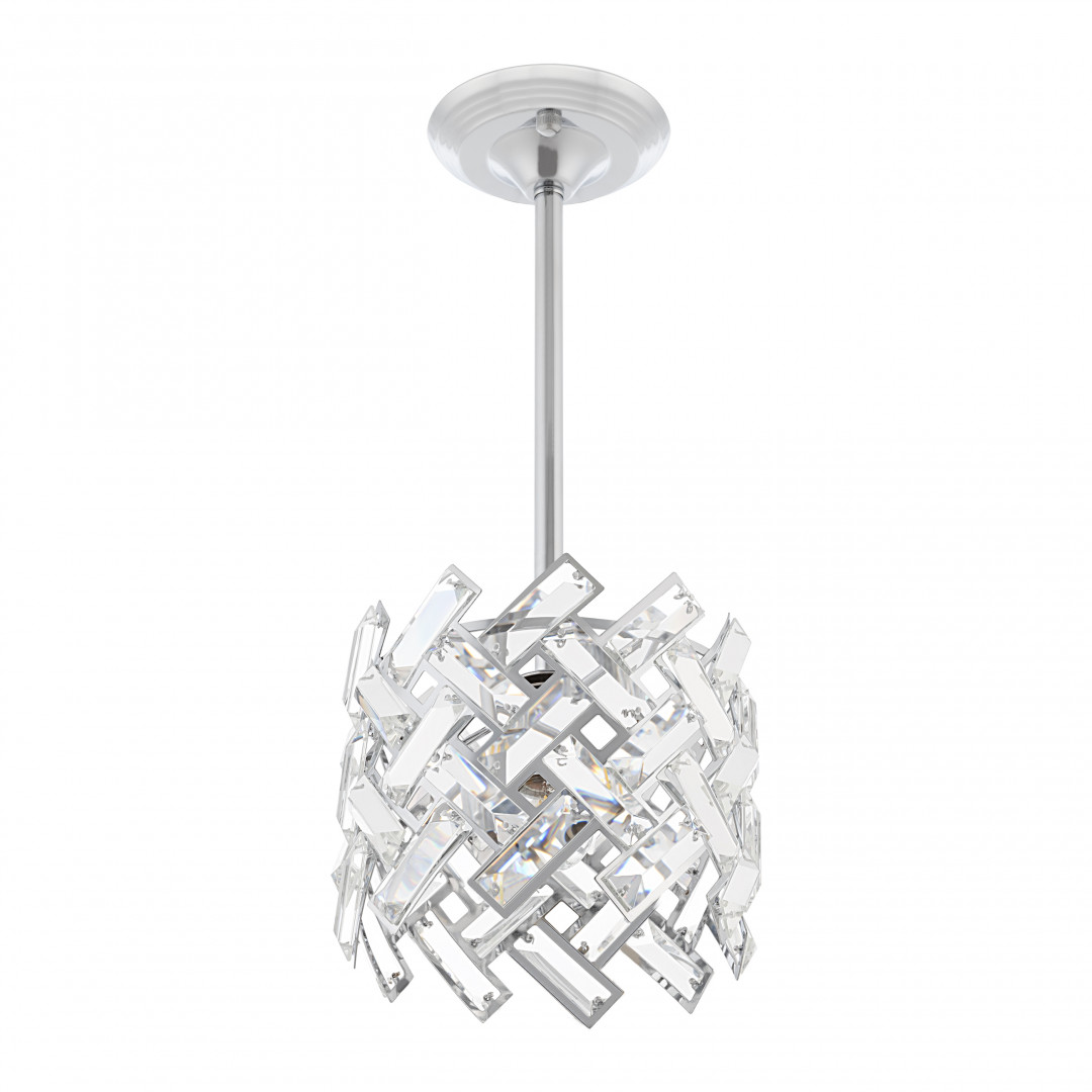 Потолочный светильник Arte Milano Sorrento 377019/1/300/200 CR