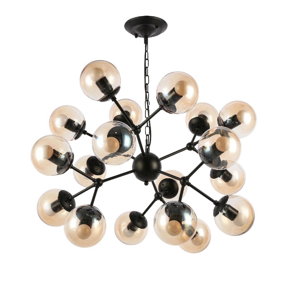 Подвесной светильник EVOLUCE LACOTTA SLE154913-16