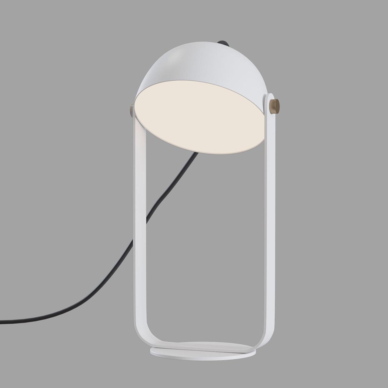 Настольная лампа Maytoni Hygge MOD047TL-L5W3K