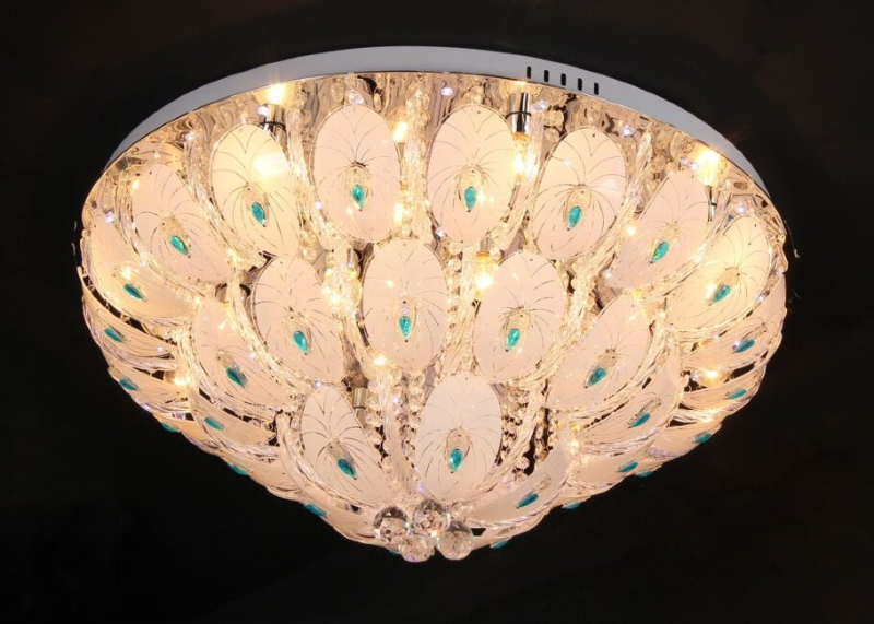 Потолочная люстра Wedo Light Глэдис 68215.01.03.16