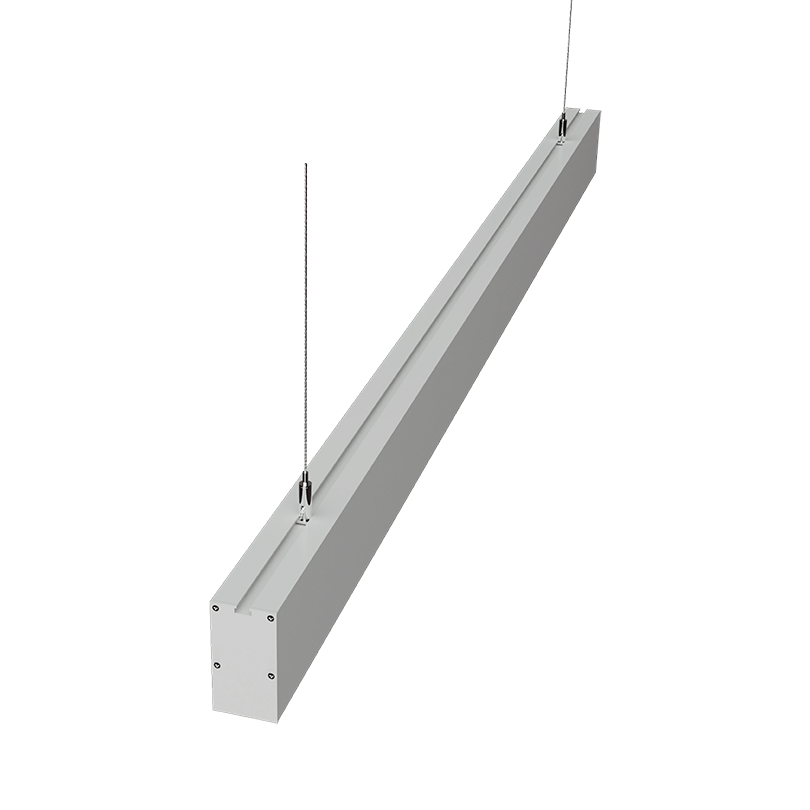 Светильник WOLTA STD ДСО11-36-101-5К-Б 36Вт 5000К IP40 Матовый