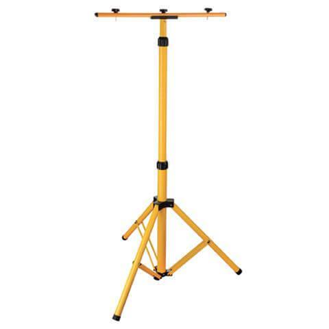 Стойка для прожектора Horoz Tripod Double 107-001-0002