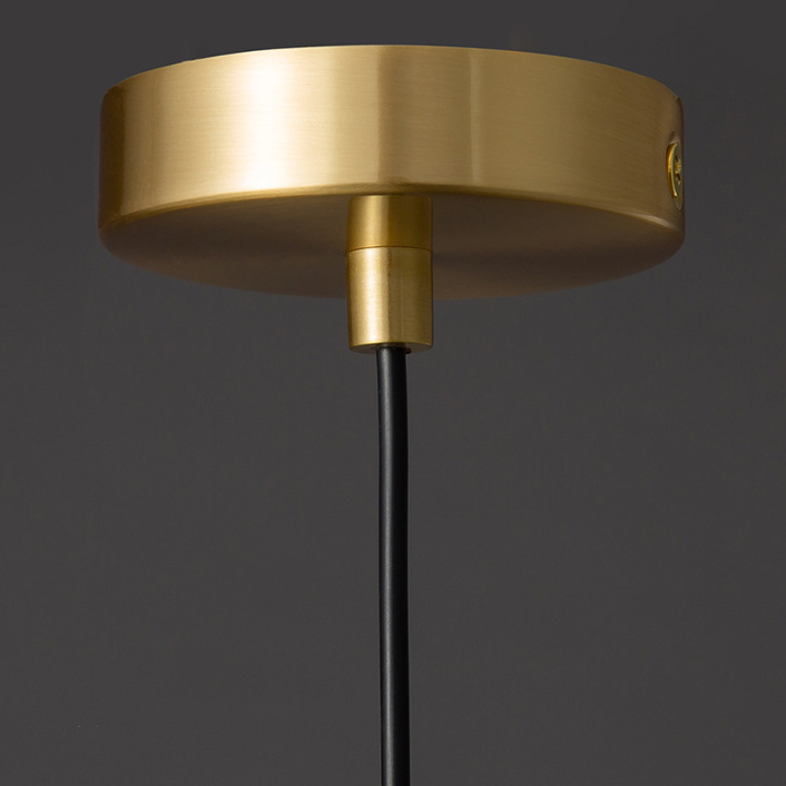 Подвесной светильник ImperiumLoft Gelis 232587-23