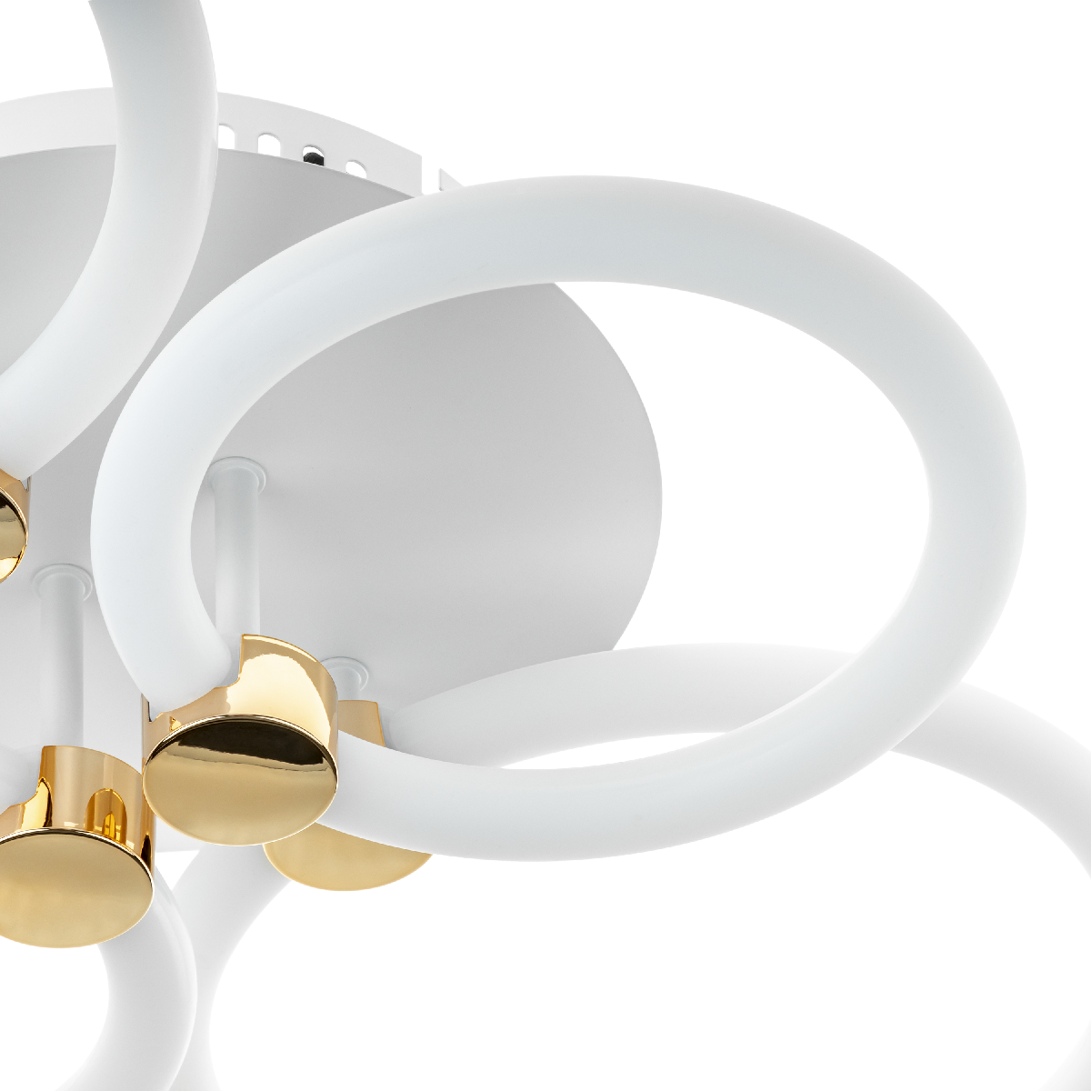 Потолочная люстра Ritter Ottimo 51612 9