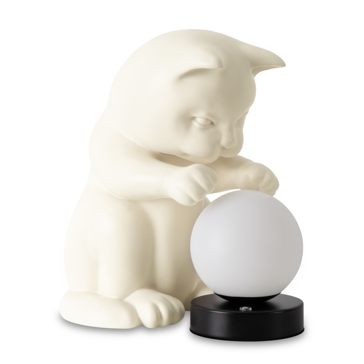 Настольная лампа Freya Whisker FR5607TL-01W