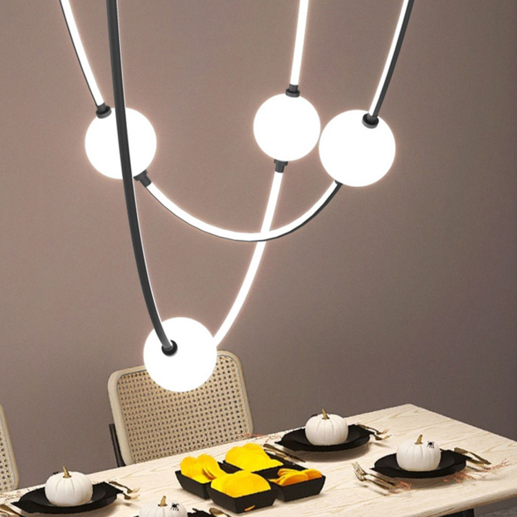 Подвесной светильник ImperiumLoft DeLight Collection 213772-23