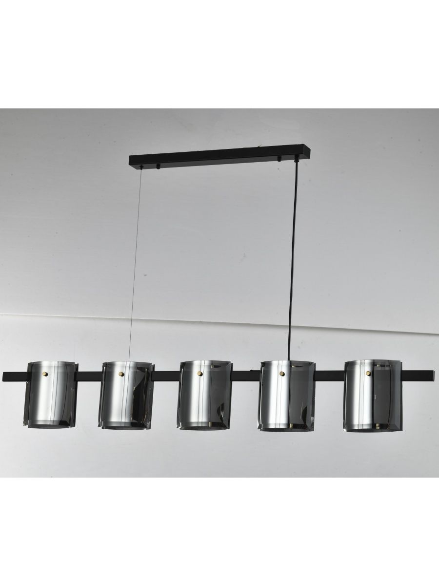 Подвесная люстра Zortes Rony ZRS.1209.01