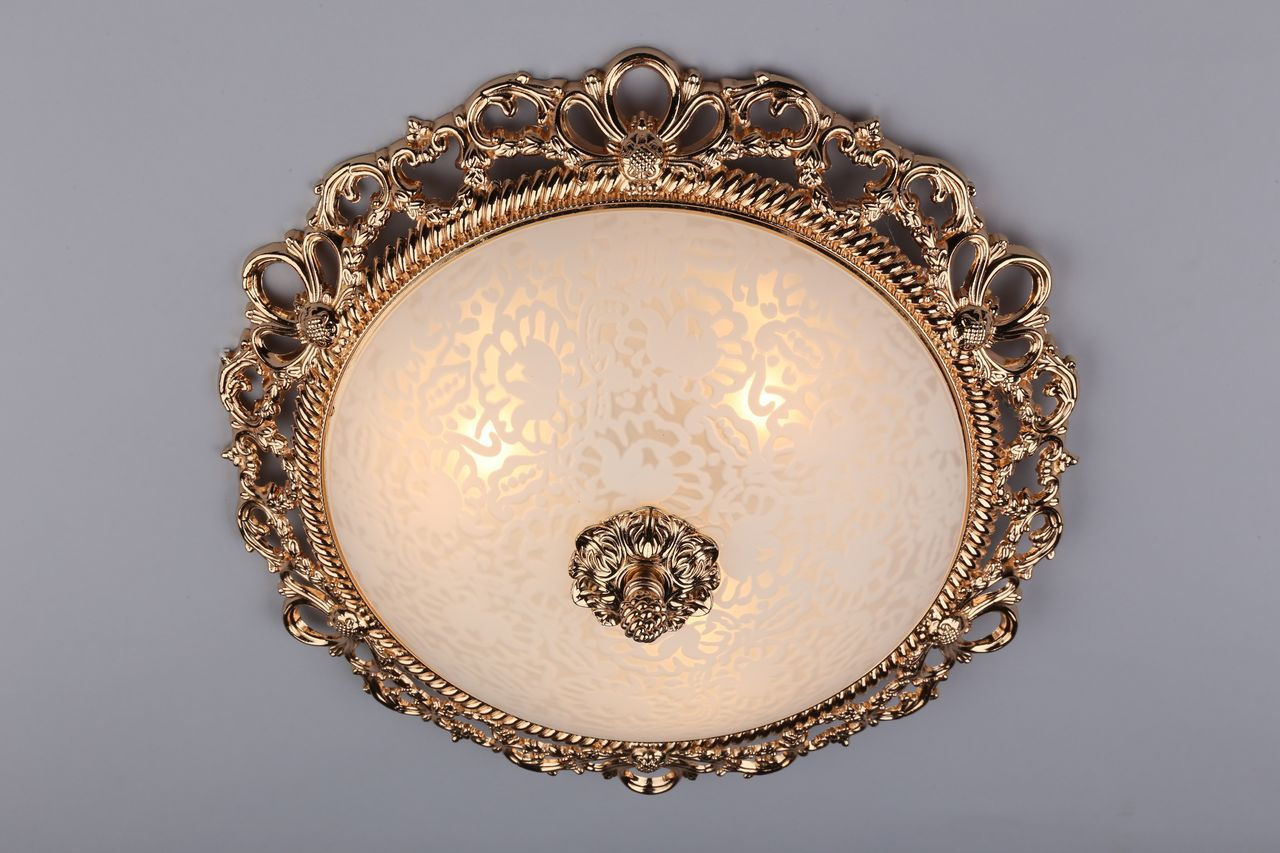 Потолочный светильник Omnilux OML-73917-03