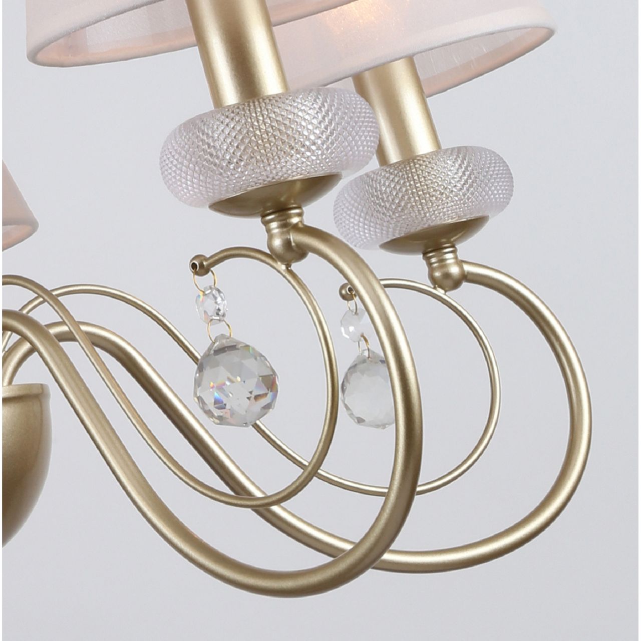 Подвесная люстра F-Promo Bambola 2665-5P в Москве