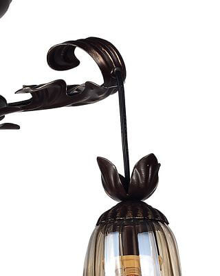 Потолочная люстра Lumien Hall Азириас S17033/3LBCG1