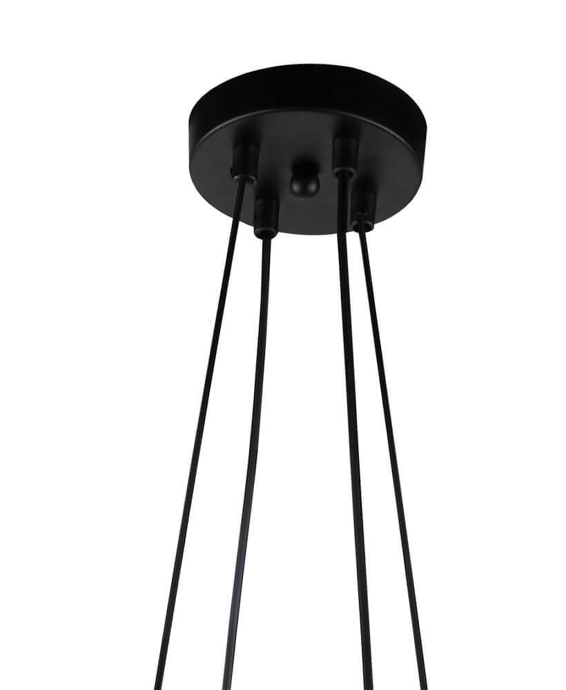 Подвесная люстра Lumien Hall Серайз 10464.01.69.03