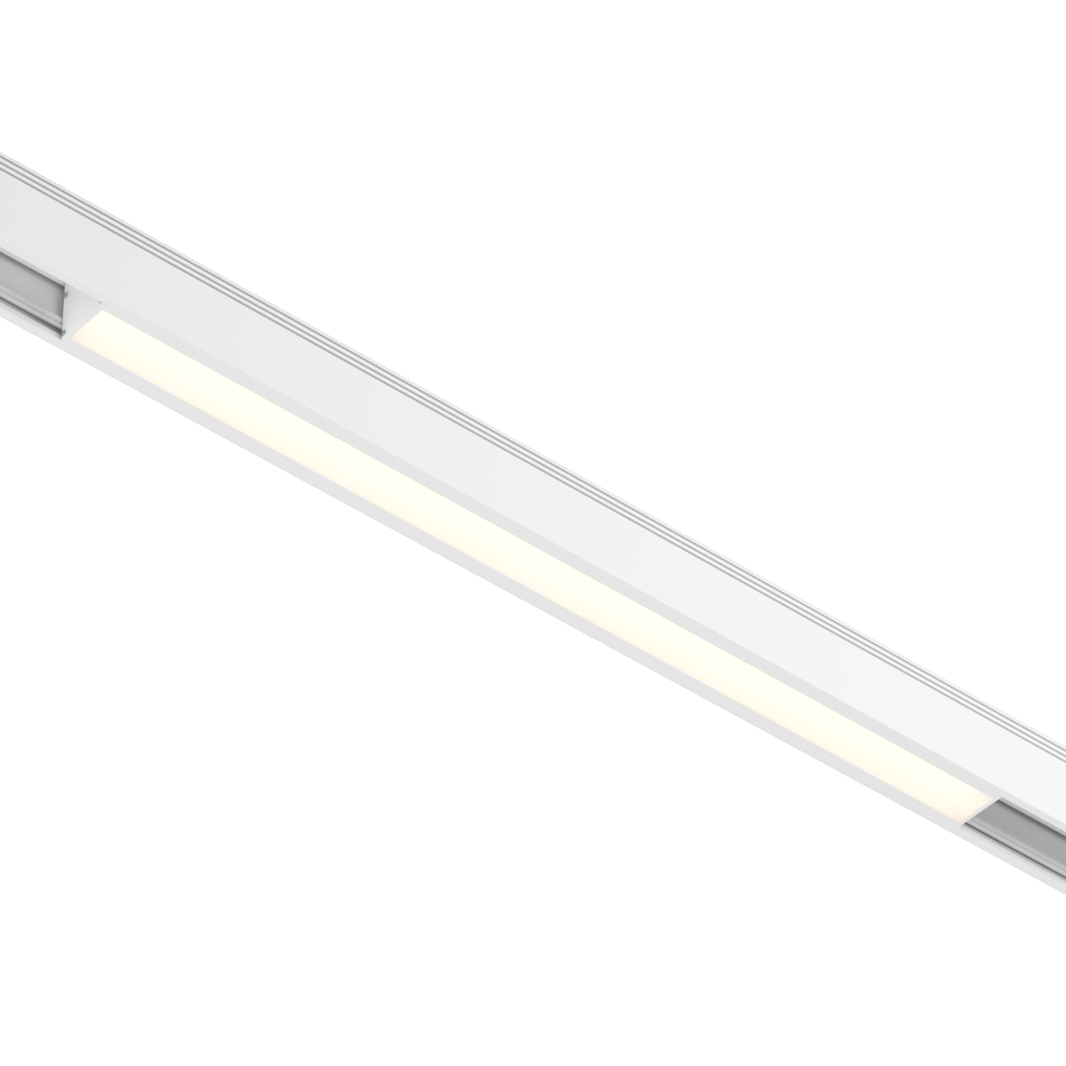 Трековый светильник DesignLed SY-601212-WH-24-NW 007814