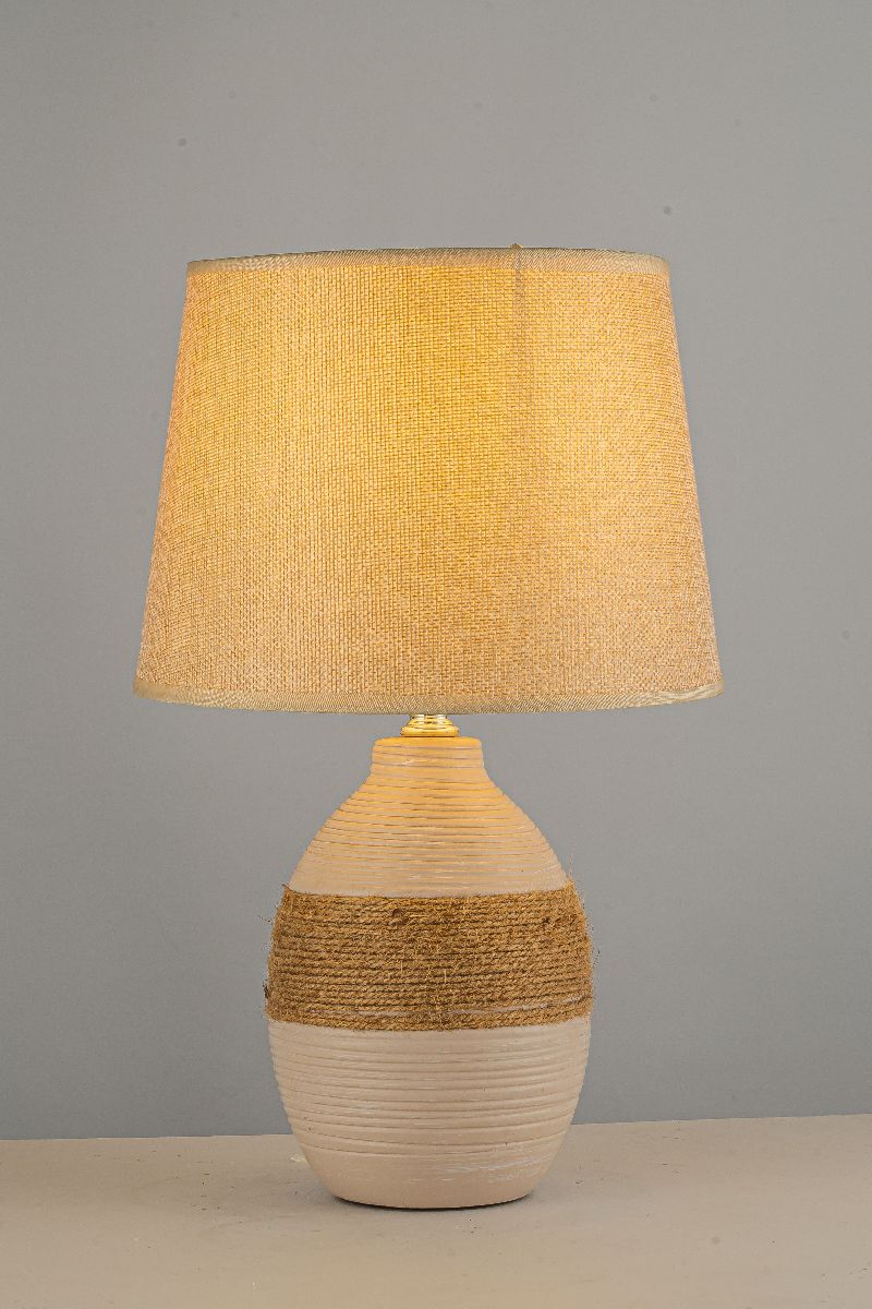 Настольная лампа Arti Lampadari Gaeta E 4.1.T4 SY