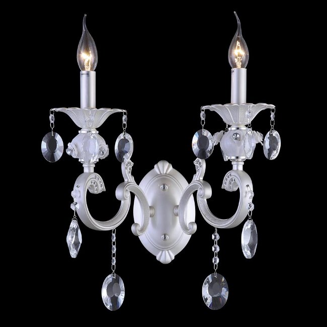 Бра Seven Fires Донни 20104.02.64.02