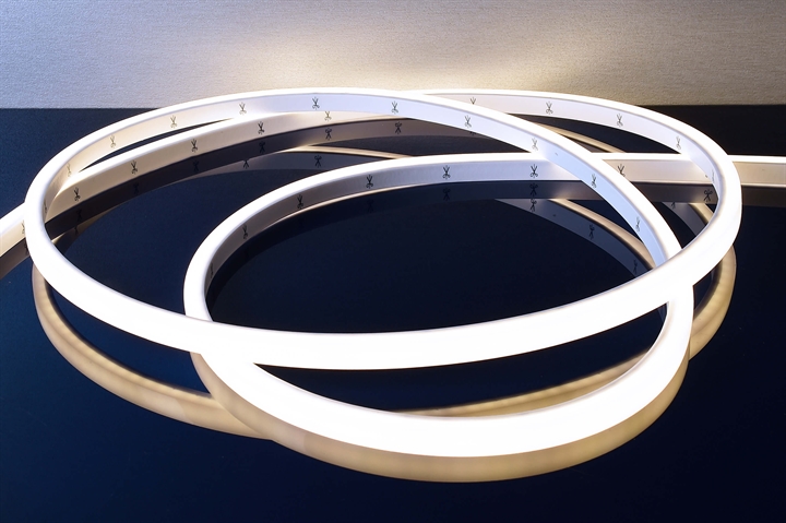 Светодиодная лента Deko-Light Deko-Light 24В 50Вт 3000K 5м IP68 840285