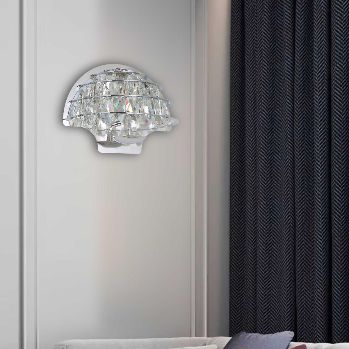 Настенный светильник Alfa Light F4024-23