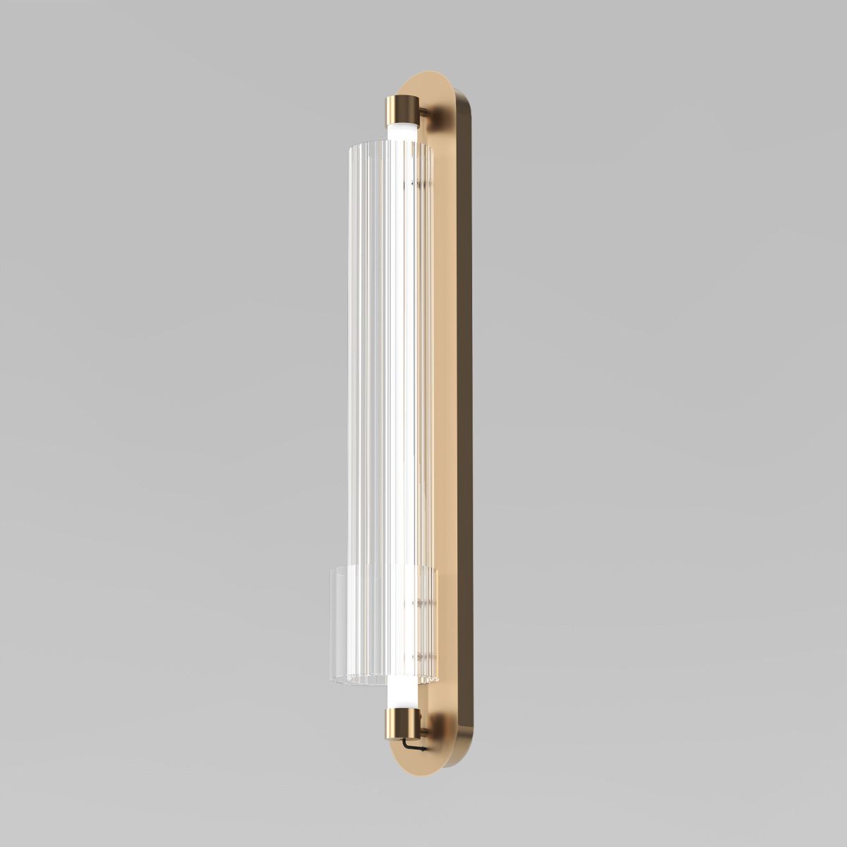 Настенный светильник Eurosvet Selina 303071 LED латунь a071602