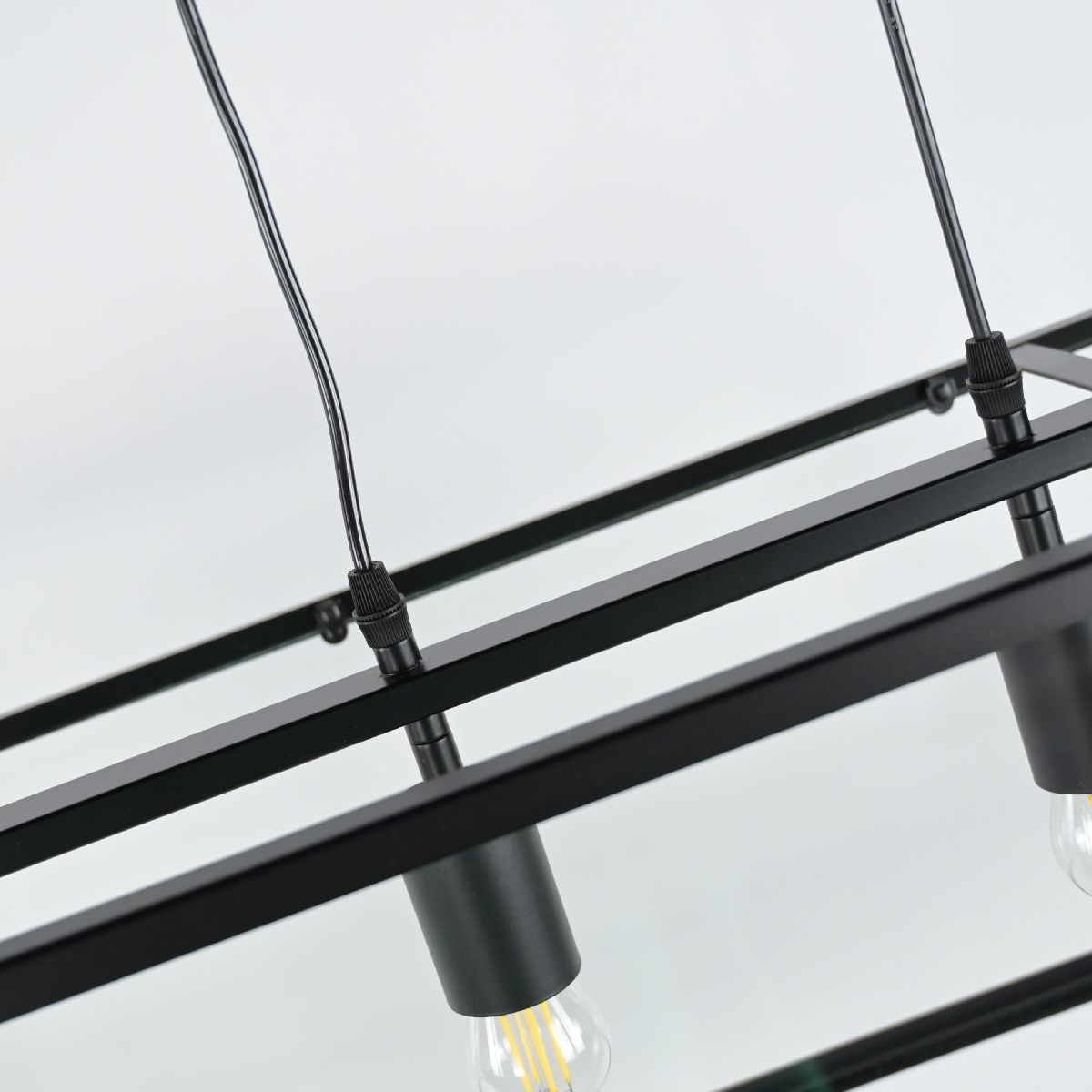 Подвесной светильник ImperiumLoft Model 249061-26