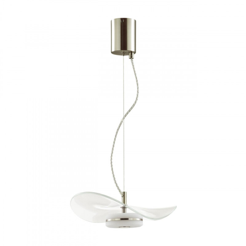 Подвесной светильник Odeon Light Fluent 4860/10LA УЦ