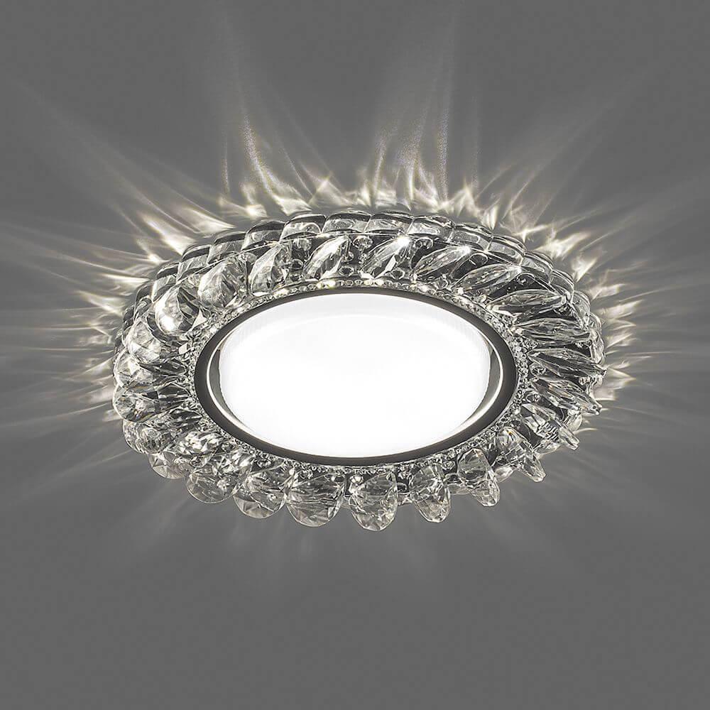 Встраиваемый светильник Feron CD4033 32997