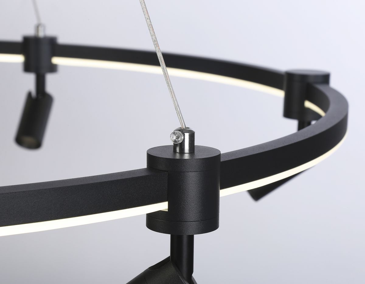 Подвесной светильник Ambrella Light Comfort FL5299