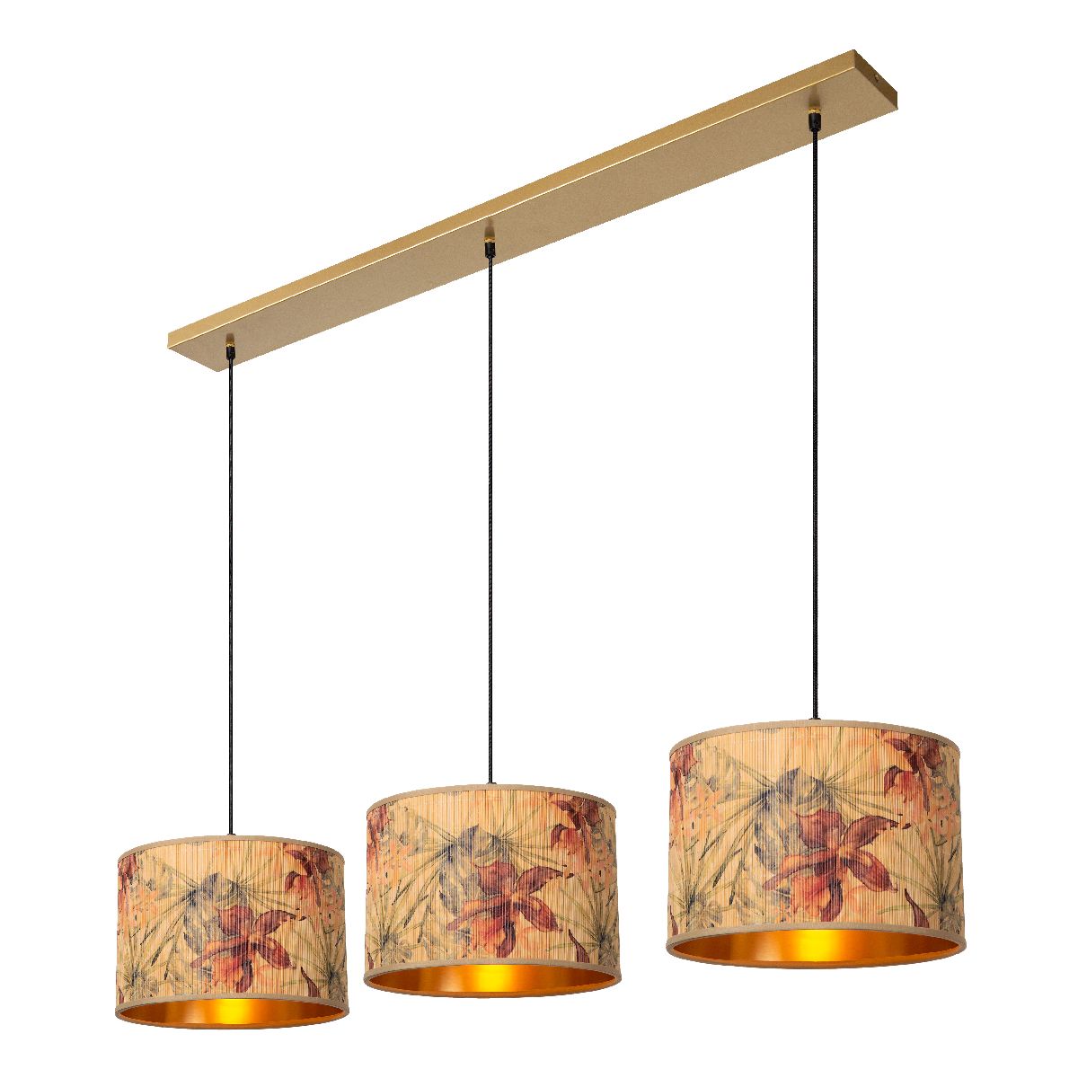 Подвесной светильник Lucide Tanselle 10415/03/99