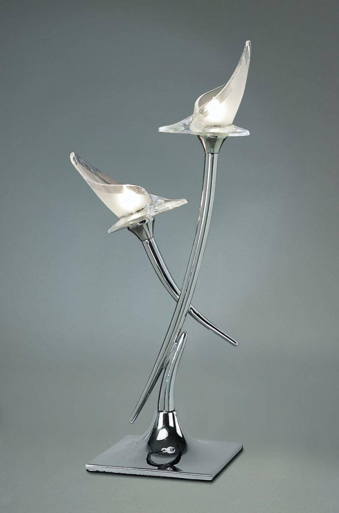 Настольная лампа Mantra Flavia 0310