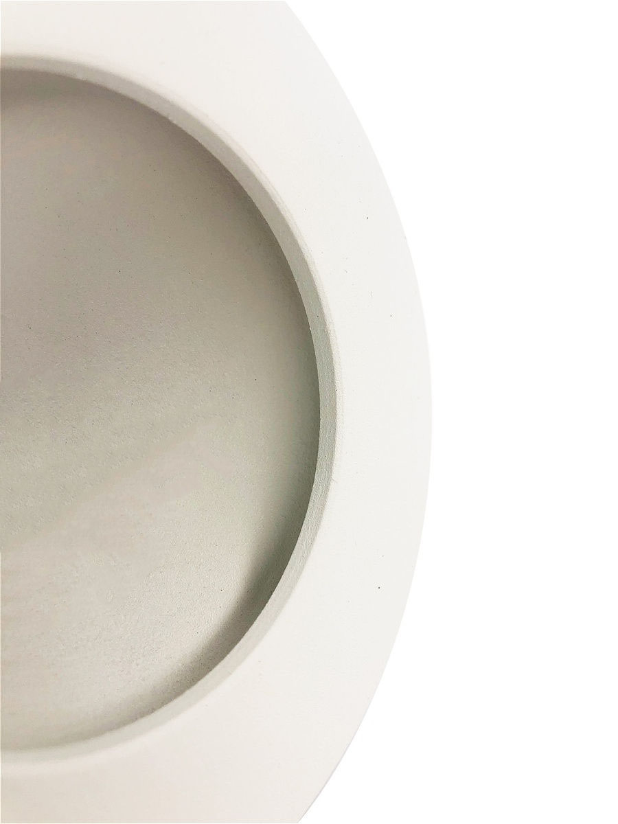 Встраиваемый светильник Elvan VLS-700R-8W-NH-Wh