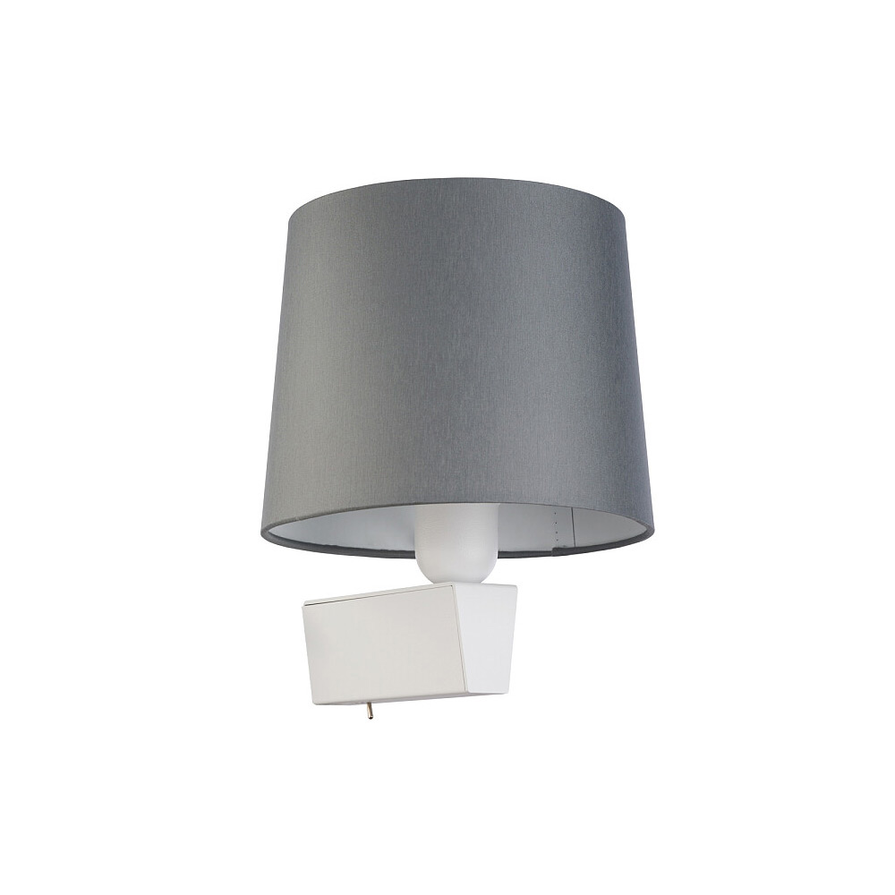 Бра серое Nowodvorski Chillin 8200