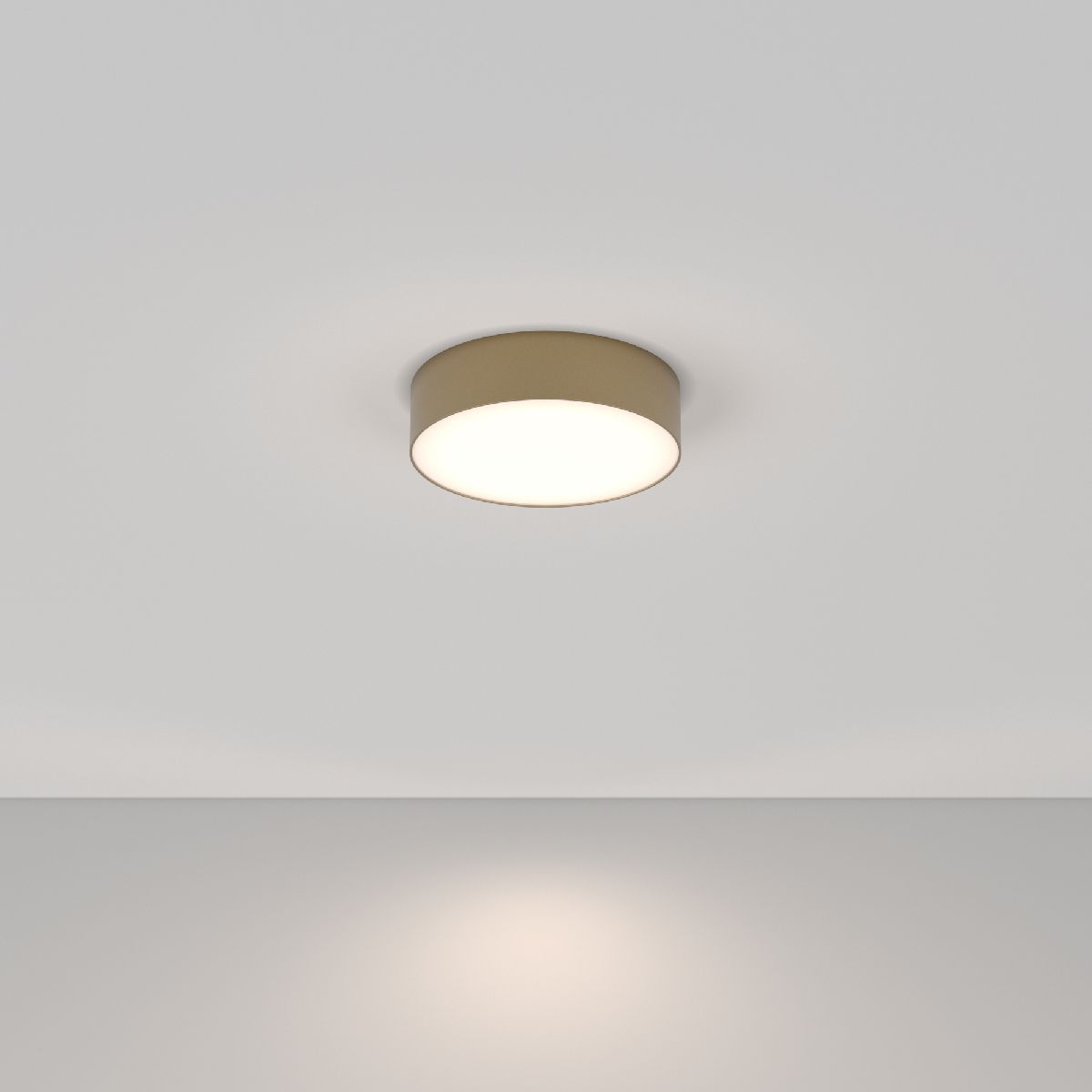 Потолочный светильник Maytoni Zon C032CL-L32MG4K