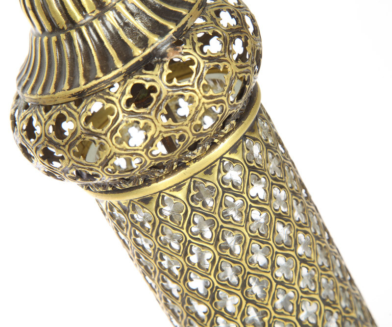 Настольная лампа Kink Light 910