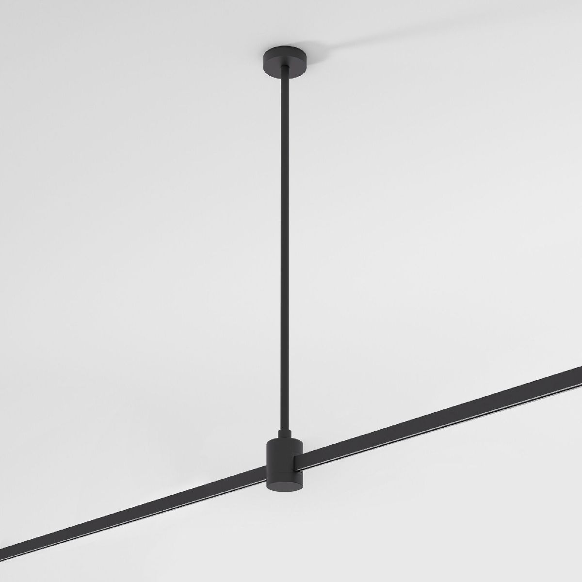 Декоративная стойка с коннектором Elektrostandard Esthetic Magnetic 4690389202261 85152/00 a065448