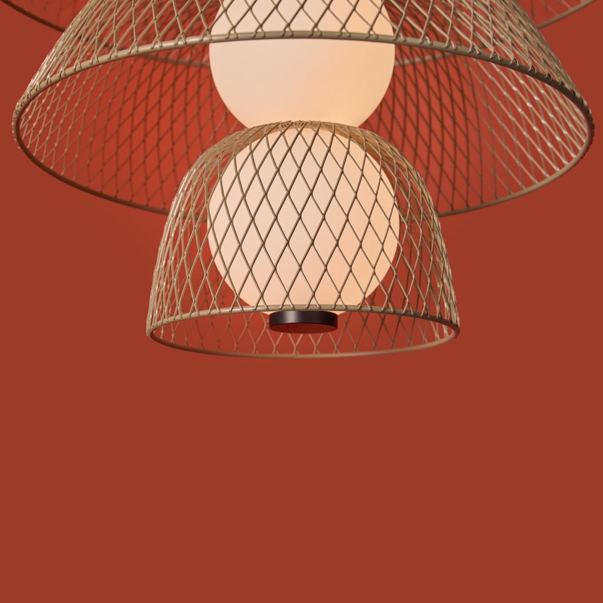 Подвесной светильник Freya Harper FR5545PL-L5BG