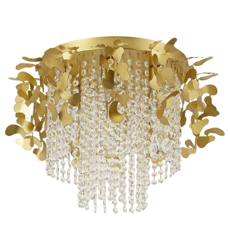 Потолочная люстра F-Promo Florentina 2484-7U