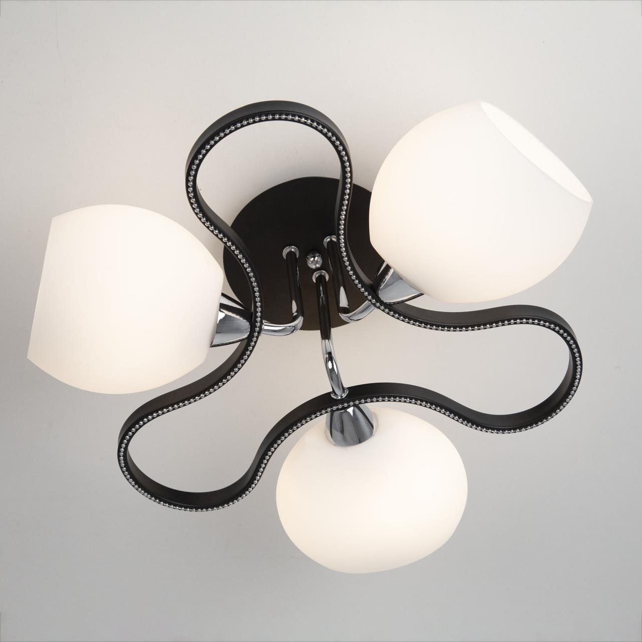 Потолочная люстра Citilux Октава CL131132 в Москве