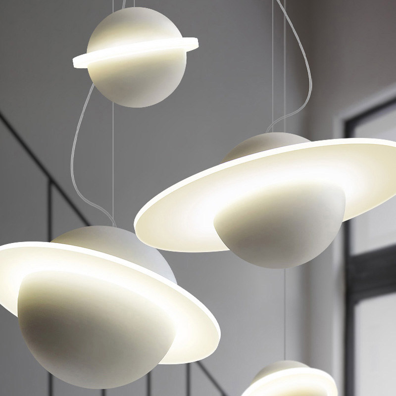 Подвесной светильник ImperiumLoft Parma 208703-23