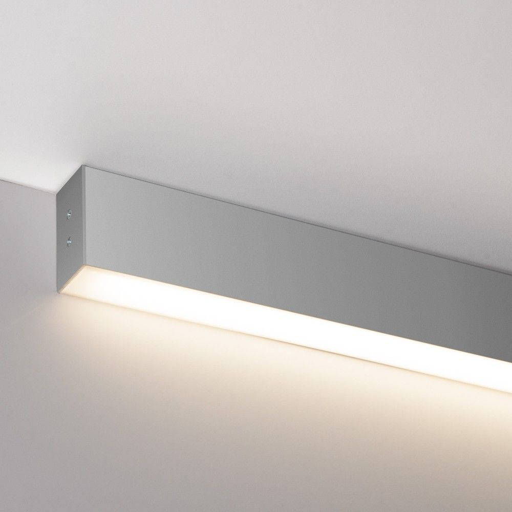 Настенный светодиодный светильник Elektrostandard 100-100-30-53 4690389117664