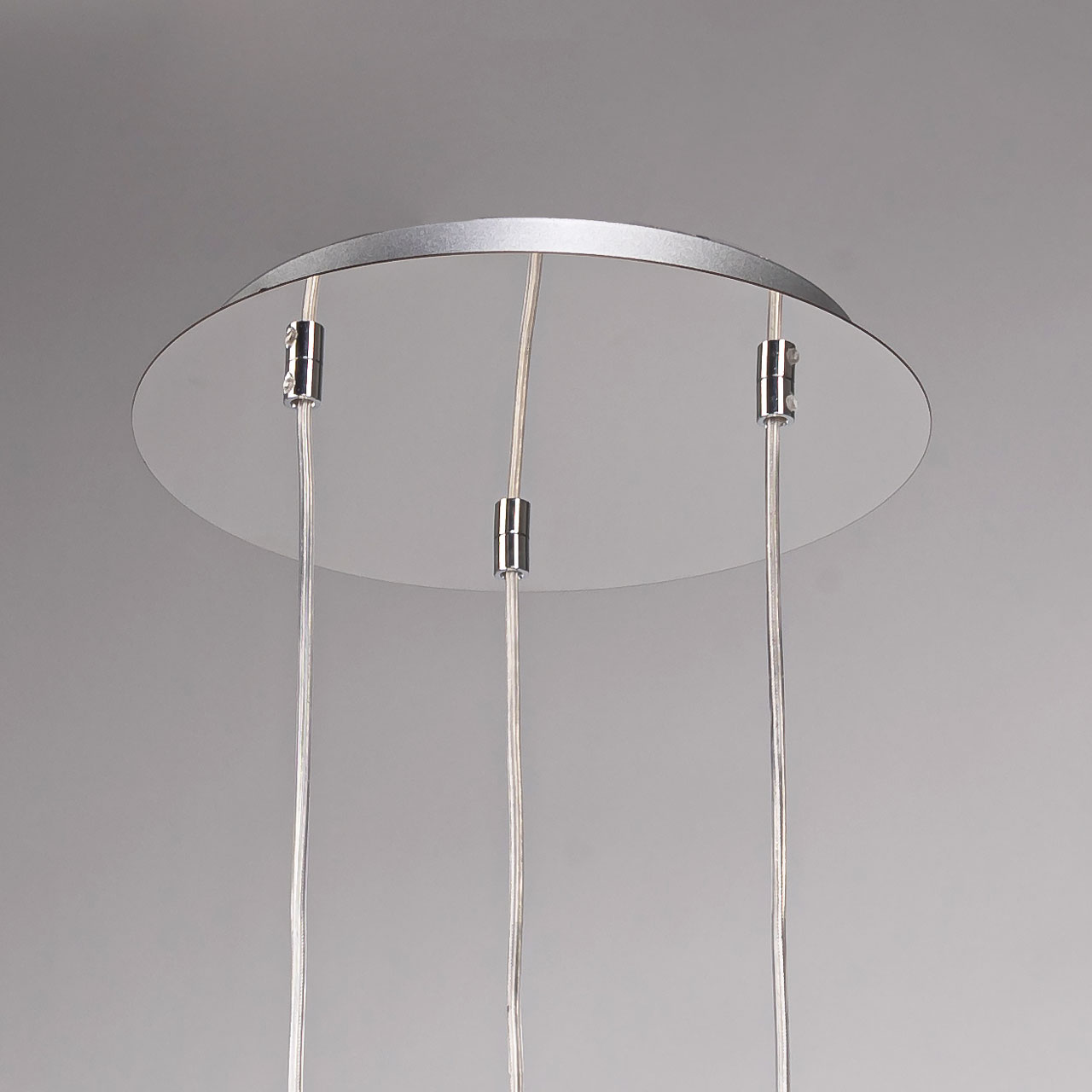 Подвесной светильник De Markt Крайс 657012103