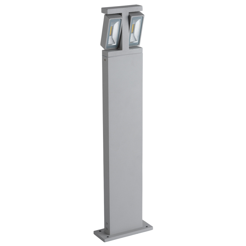 Уличный светильник De Markt Меркурий 807041302