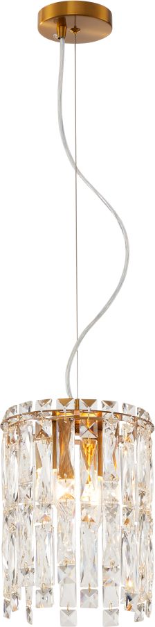 Подвесной светильник Stilfort Splendy 2173/05/02P