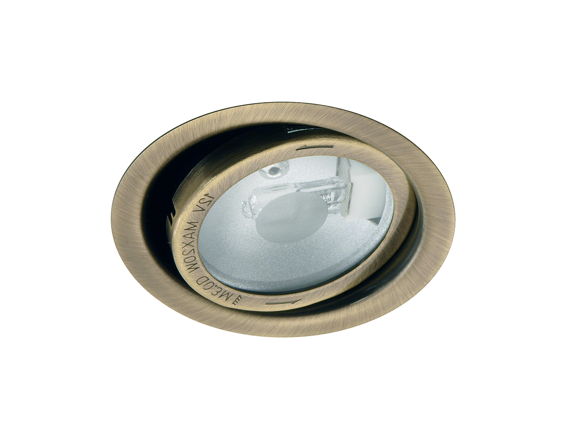 Встраиваемый светильник Donolux A1528 A1528-GAB