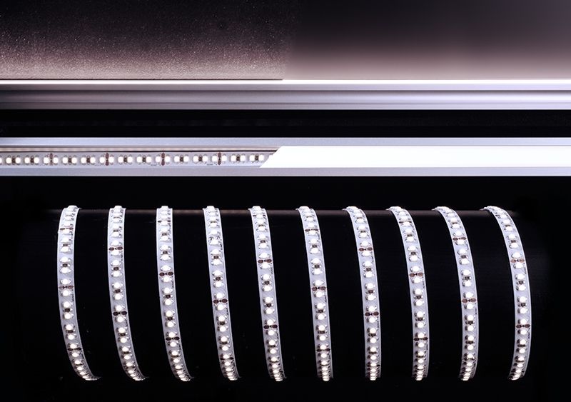 Светодиодная лента Deko-Light 24В 3528 65Вт 4000K 5м IP20 840180