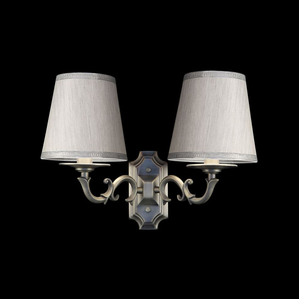 Бра серое Osgona Engenuo 779528