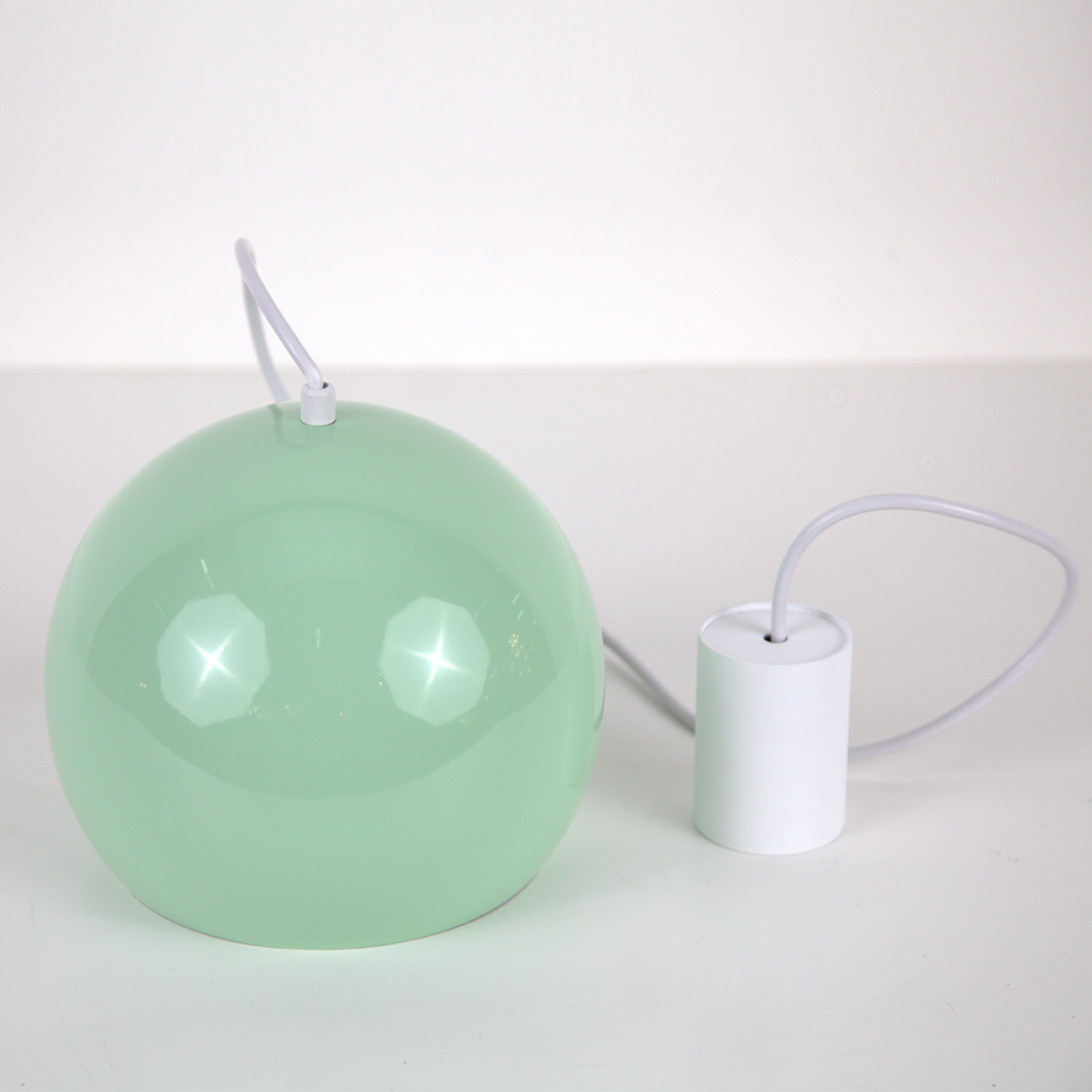 Подвесной светильник LightHall Aura 20 LH032009