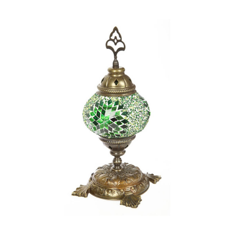 Настольная лампа Kink Light Марокко 0903,07