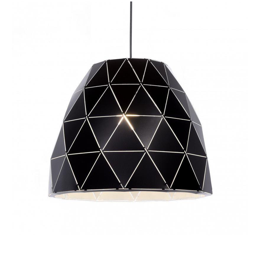 Подвесной светильник Lumina Deco Dukka LDP 7415 BK