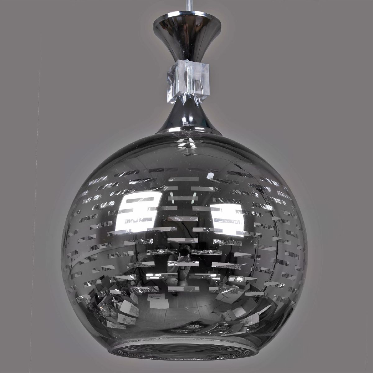 Подвесной светильник Reluce 03153-0.4-01 CH