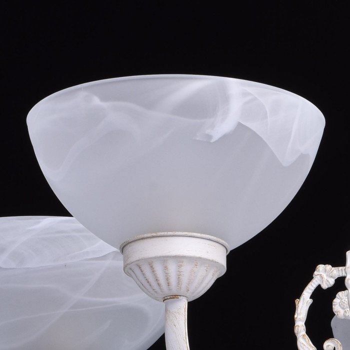 Подвесная люстра MW-Light Олимп 5 318013905